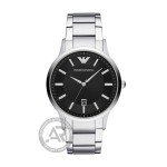 EMPORIO ARMANI Renato Stainless Steel Bracelet AR11181